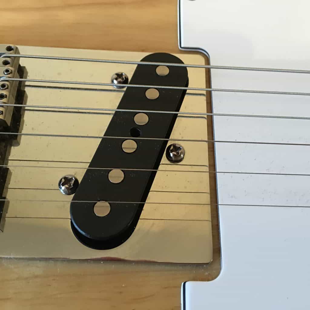 Electric Guitar Pickups , Knight of MUSIC
