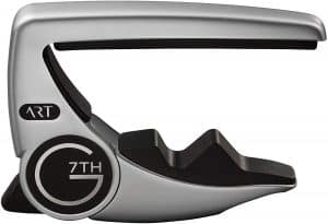 G7thcapo G7th Guitar Capo
