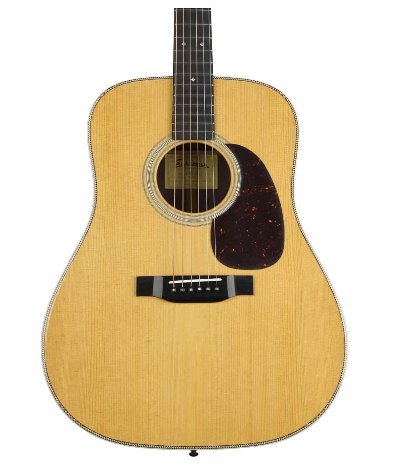 E20 Dreadnaught Thermal Cured