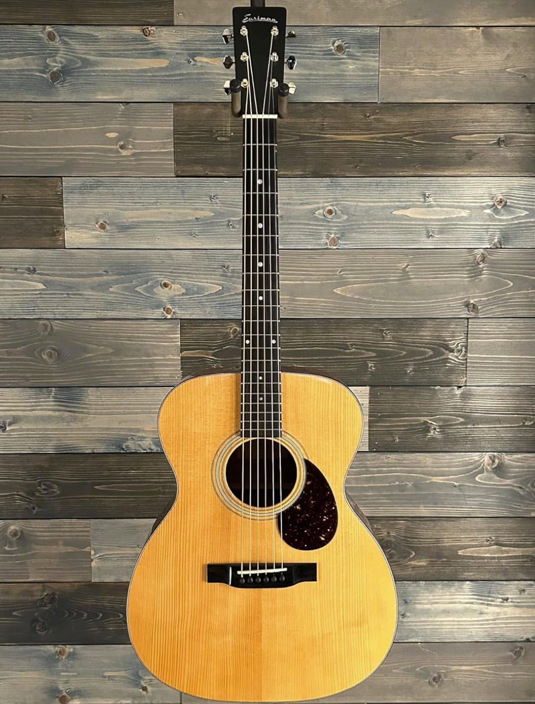 E10 Orchestra Model - Thermal Curred