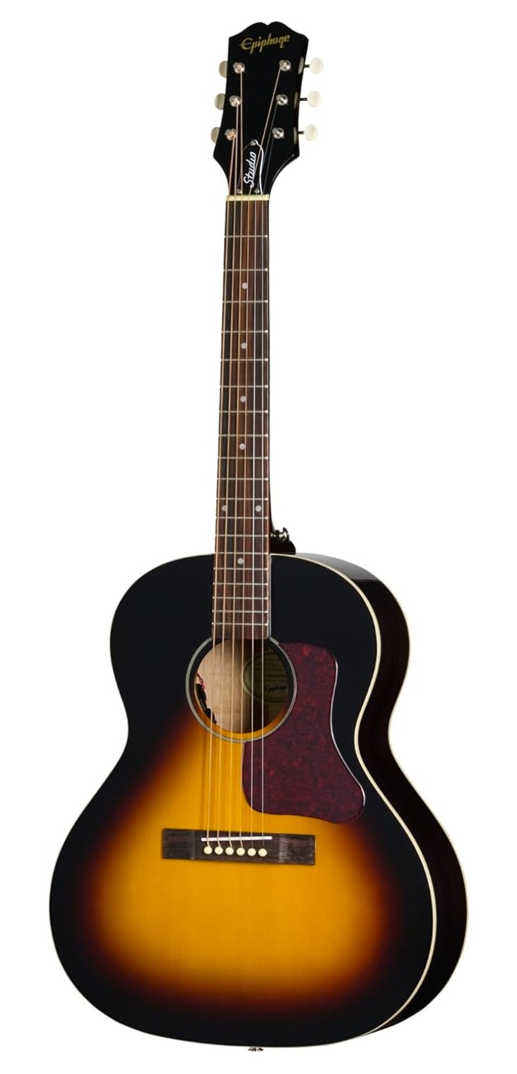 Epiphone Blues King Studio