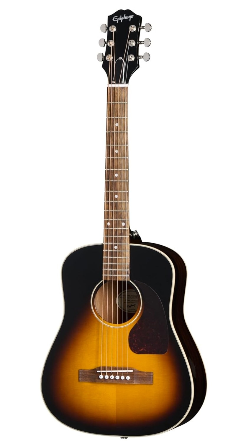 Epiphone J45