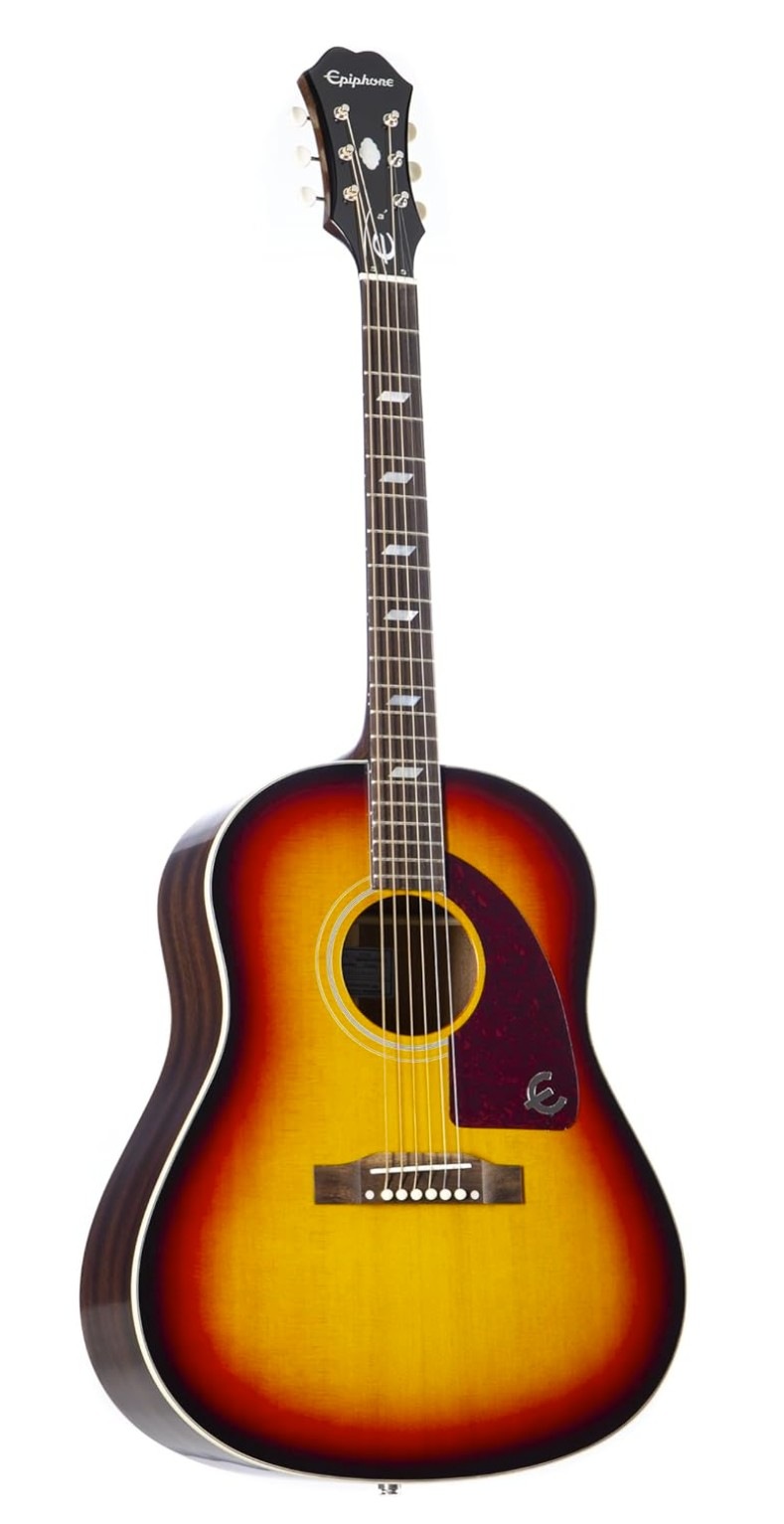 Epiphone Masterbilt Texan